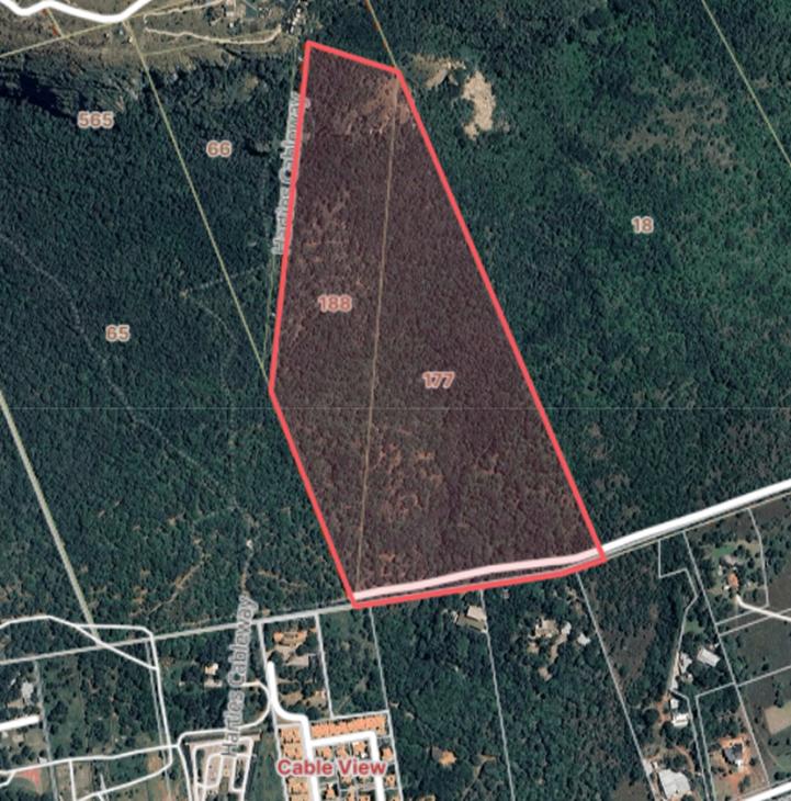 0 Bedroom Property for Sale in Melodie North West